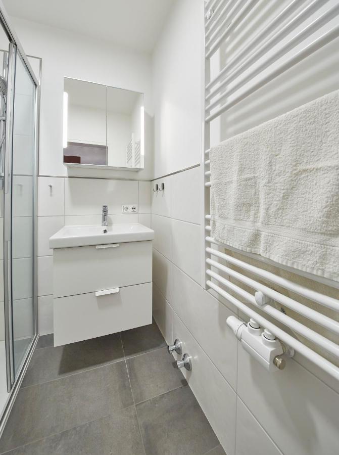Appartement Delight Σάαλμπαχ-Χίντεργκλεμ Εξωτερικό φωτογραφία