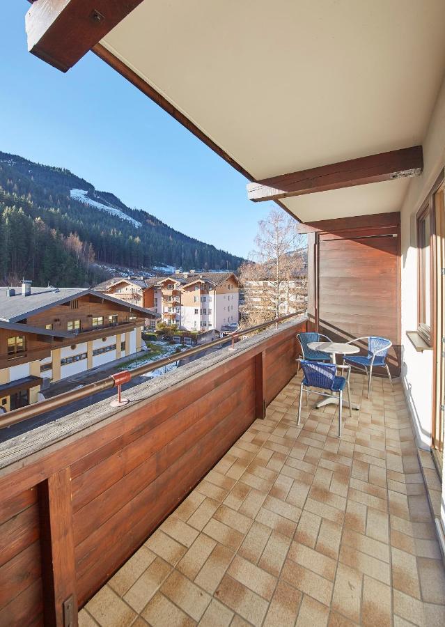 Appartement Delight Σάαλμπαχ-Χίντεργκλεμ Εξωτερικό φωτογραφία