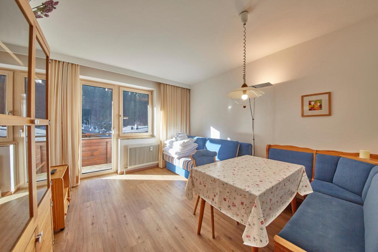 Appartement Delight Σάαλμπαχ-Χίντεργκλεμ Εξωτερικό φωτογραφία