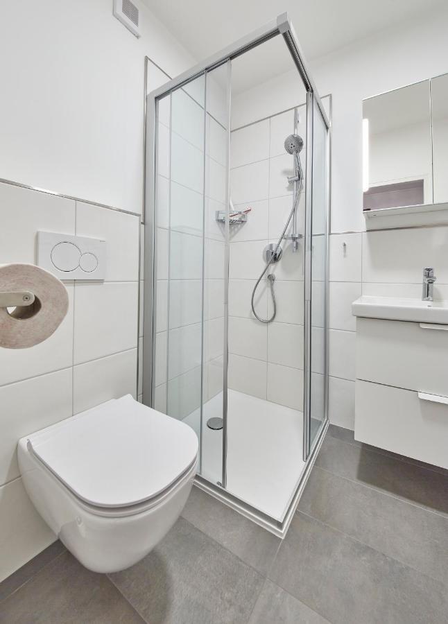 Appartement Delight Σάαλμπαχ-Χίντεργκλεμ Εξωτερικό φωτογραφία