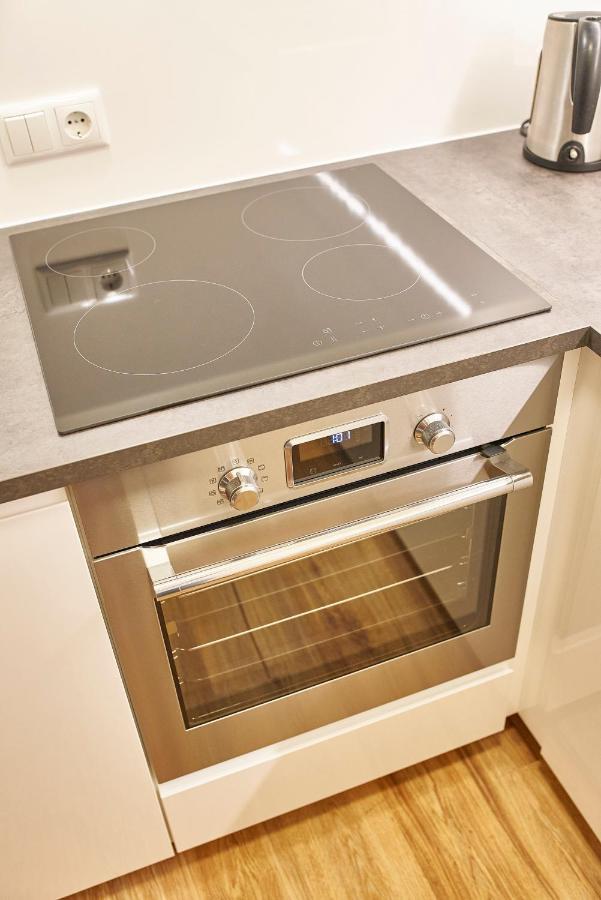Appartement Delight Σάαλμπαχ-Χίντεργκλεμ Εξωτερικό φωτογραφία