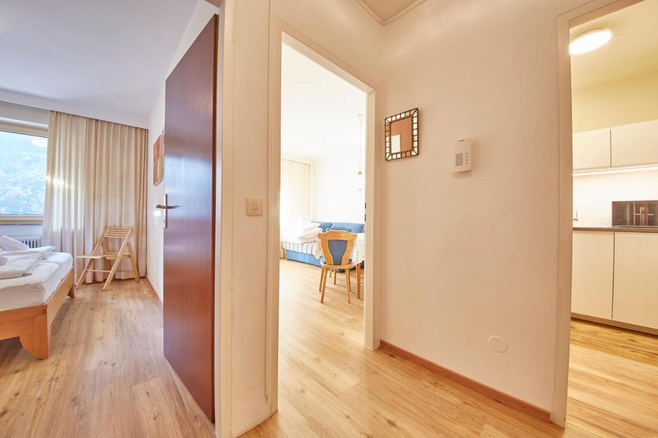 Appartement Delight Σάαλμπαχ-Χίντεργκλεμ Εξωτερικό φωτογραφία