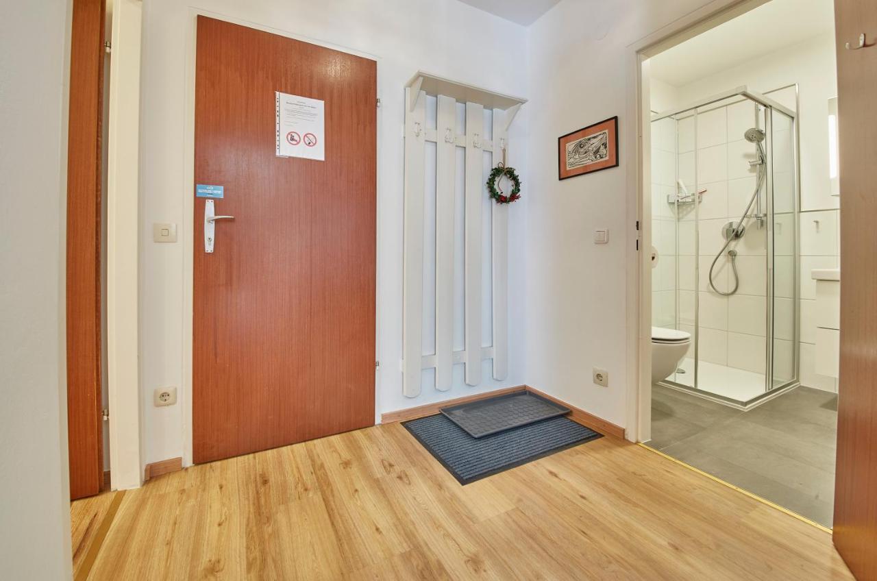Appartement Delight Σάαλμπαχ-Χίντεργκλεμ Εξωτερικό φωτογραφία