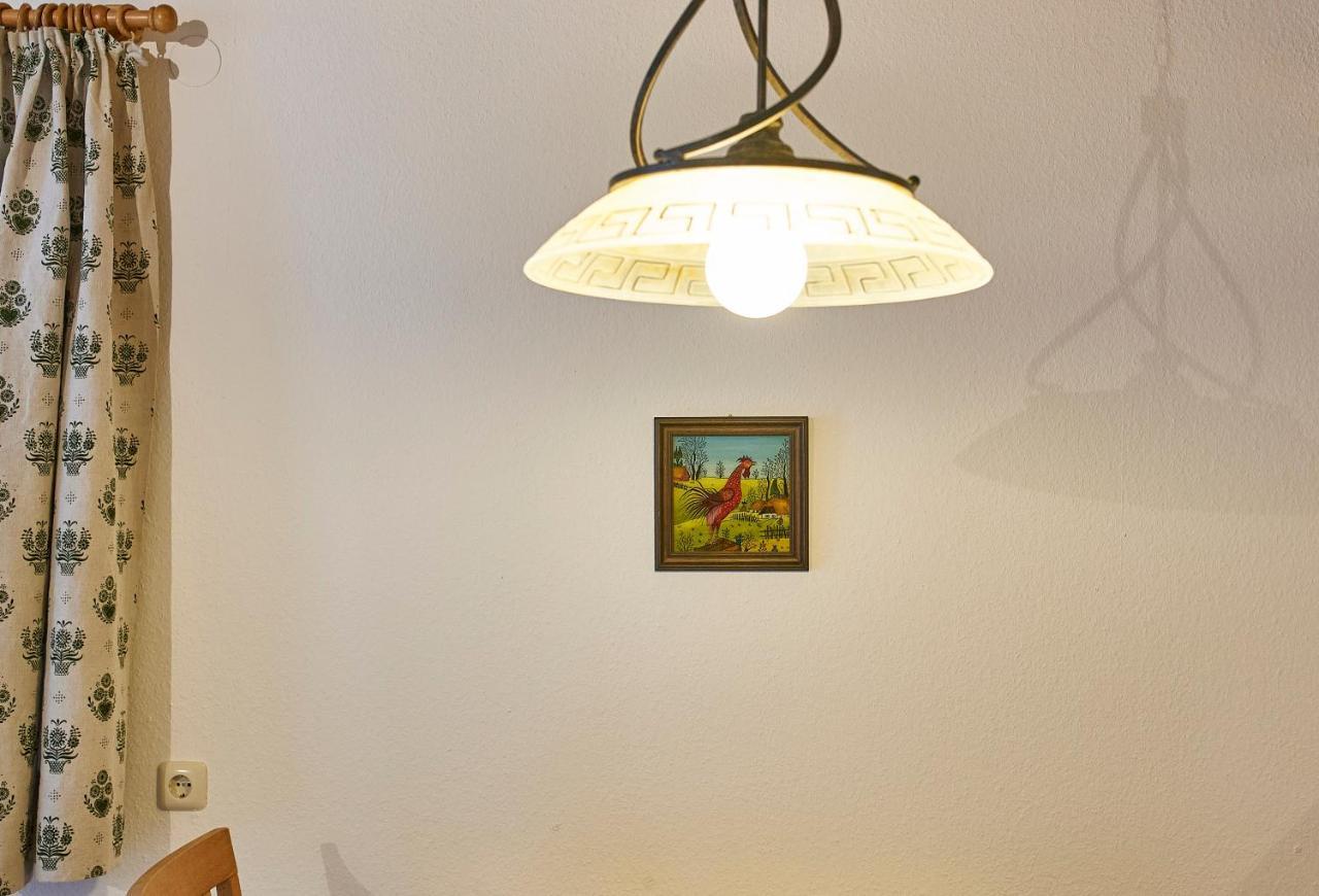 Appartement Delight Σάαλμπαχ-Χίντεργκλεμ Εξωτερικό φωτογραφία