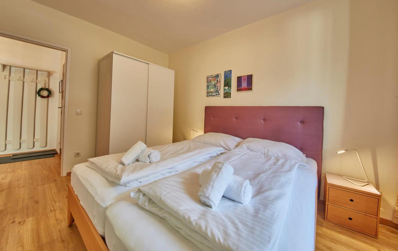 Appartement Delight Σάαλμπαχ-Χίντεργκλεμ Εξωτερικό φωτογραφία