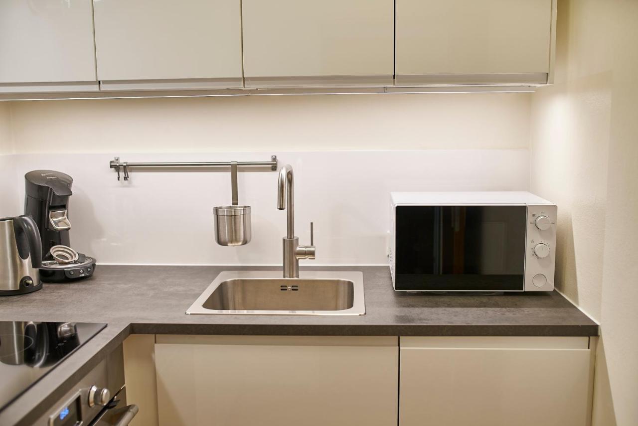 Appartement Delight Σάαλμπαχ-Χίντεργκλεμ Εξωτερικό φωτογραφία
