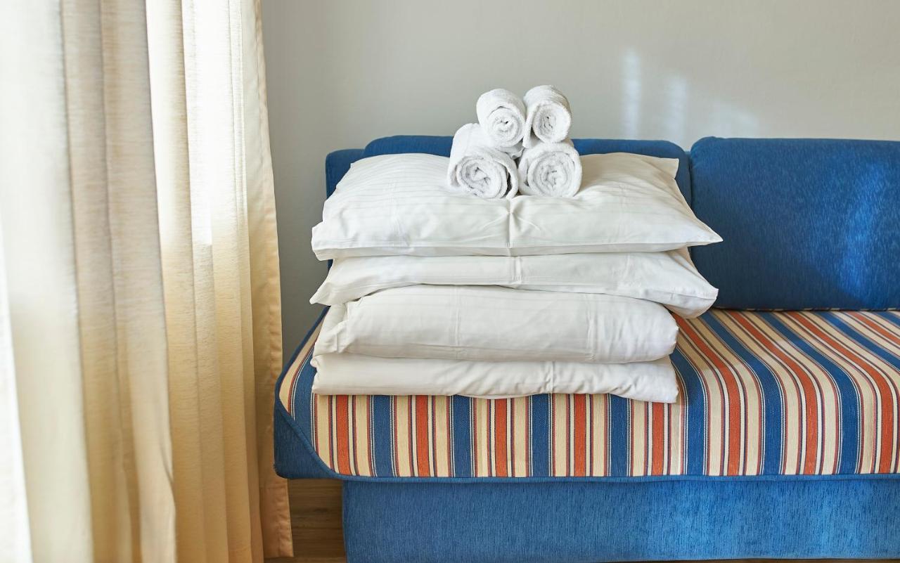 Appartement Delight Σάαλμπαχ-Χίντεργκλεμ Εξωτερικό φωτογραφία