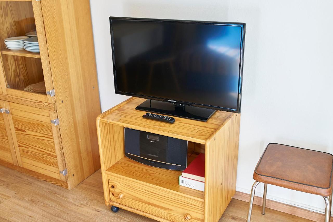 Appartement Delight Σάαλμπαχ-Χίντεργκλεμ Εξωτερικό φωτογραφία